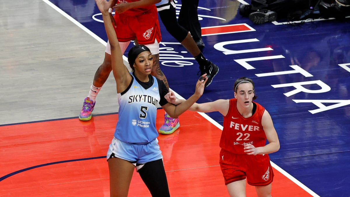 WNBA 2024 livestream: How to watch WNBA for free from anywhere in the world