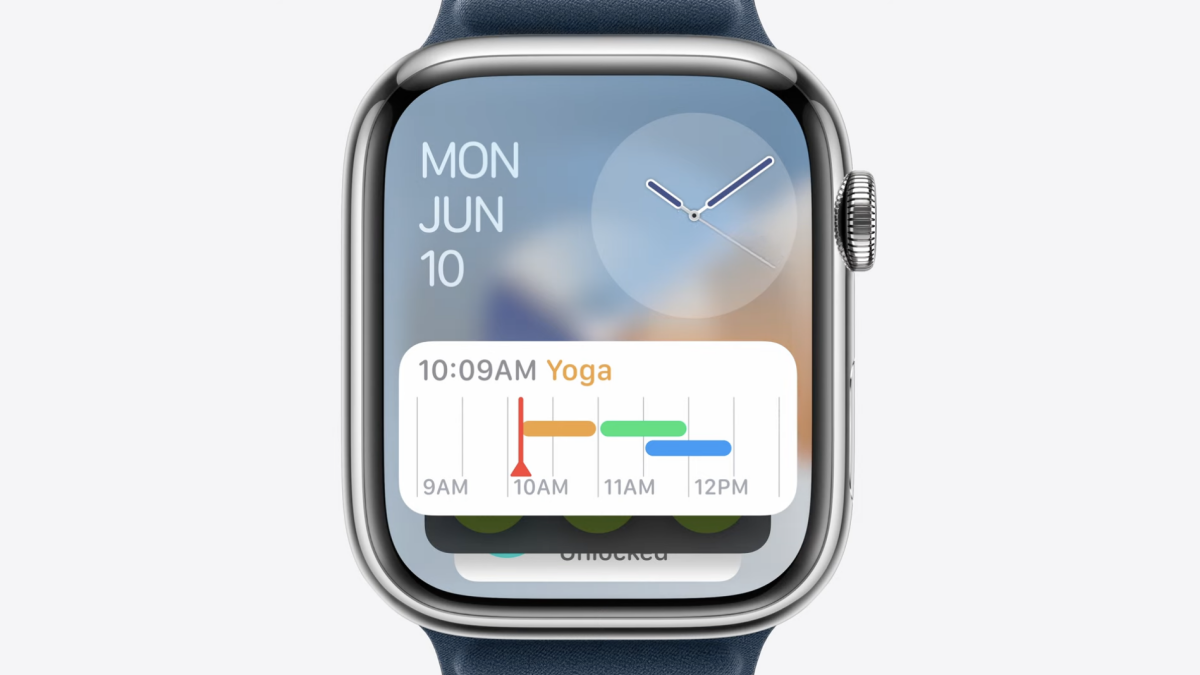 WWDC 2024: WatchOS 11 makes it easier to track your vitals
