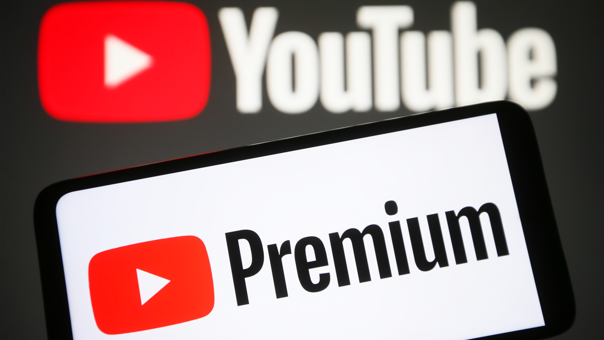 YouTube is apparently canceling Premium subscriptions for people who used a VPN to save money