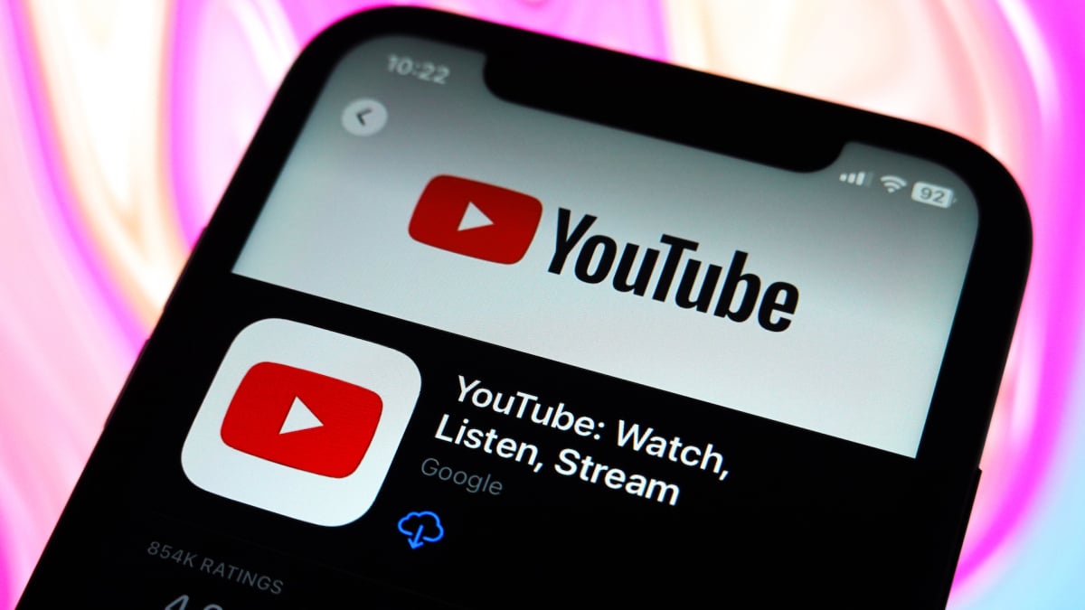 YouTube is reportedly talking to major labels for AI music deals