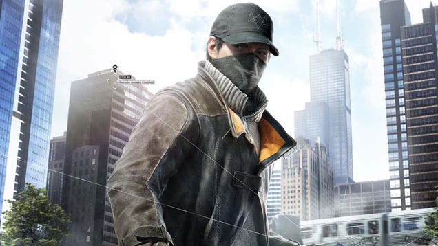 A Decade Later, Live-Action Watch Dogs Movie Actually Happening