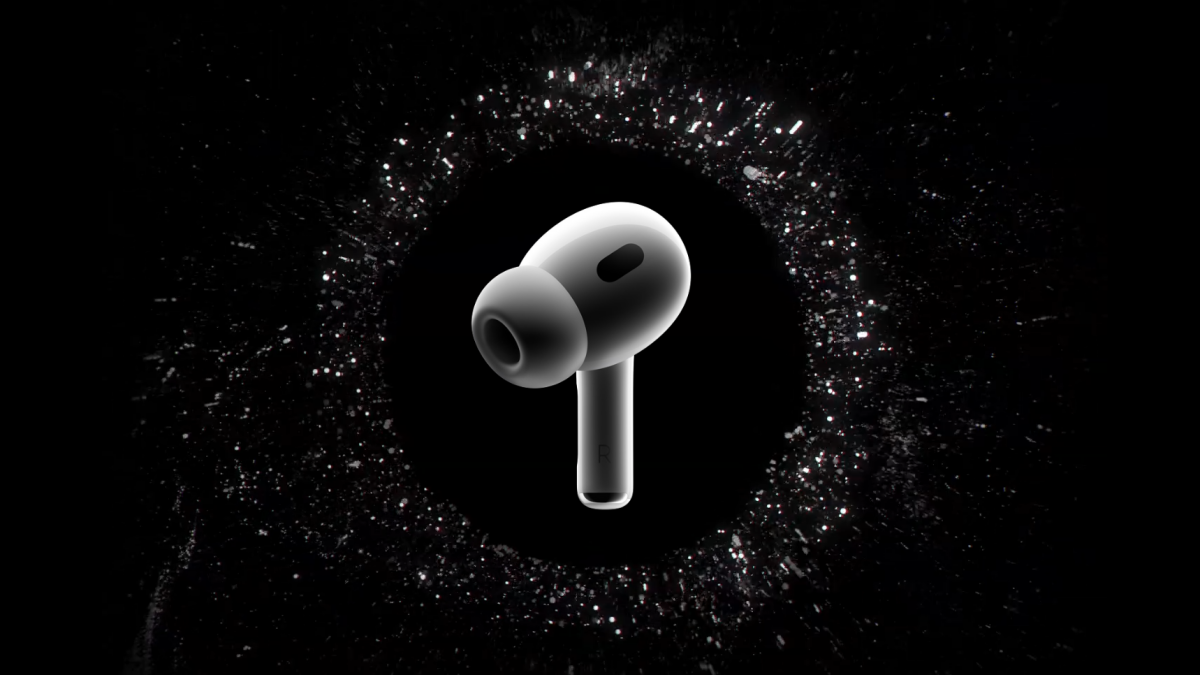 Apple’s AirPods will have cameras in the future, report says
