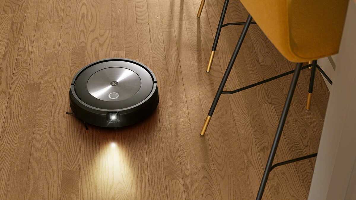 Best Roomba deals at Amazon: Not much to see…yet