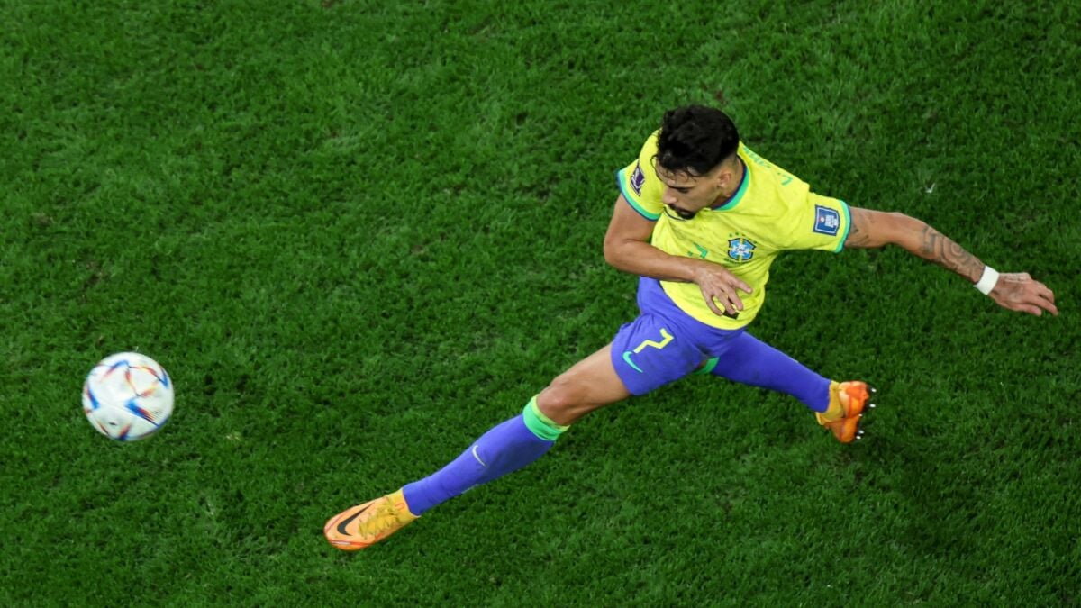 Brazil vs. Colombia 2024 livestream: Watch Copa America for free