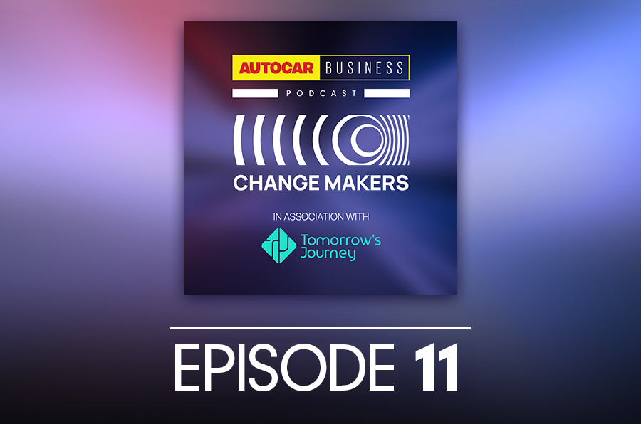 Change Makers Podcast: What even is a ‘car dealer’ in 2024? (ep.11)