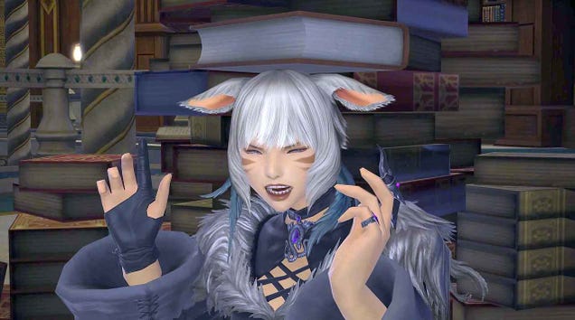 Final Fantasy 14 Players Need To Stop Rushing Dawntrail’s Story