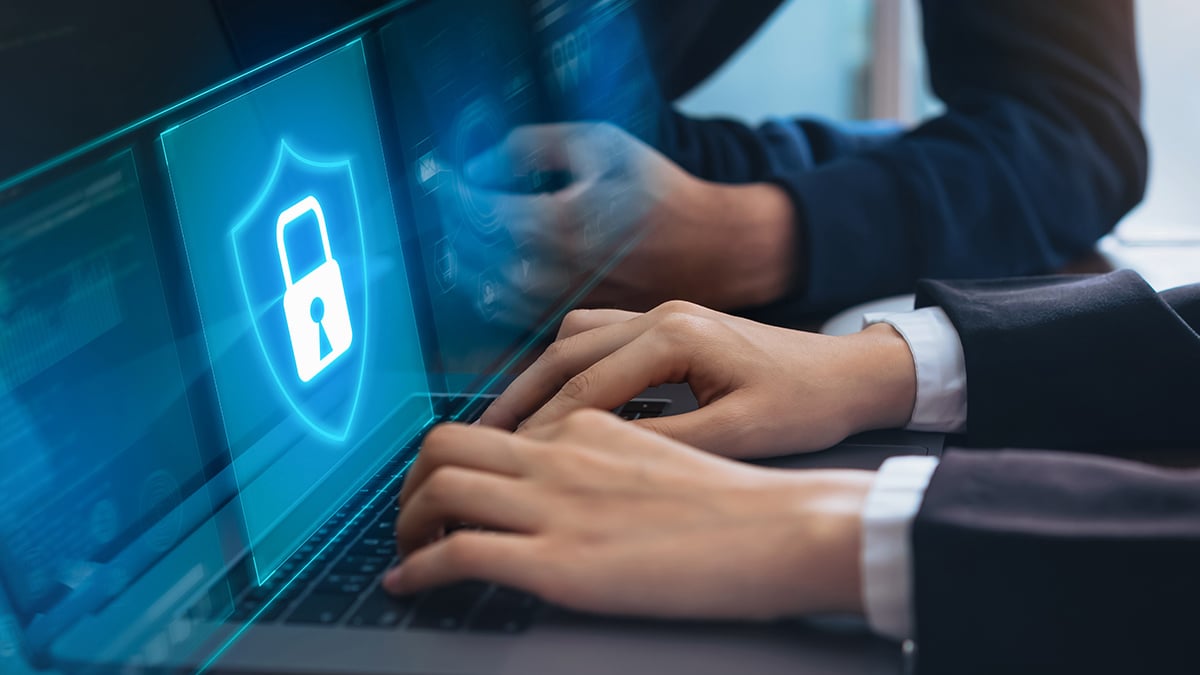 Get self-paced courses on cybersecurity for only just $56