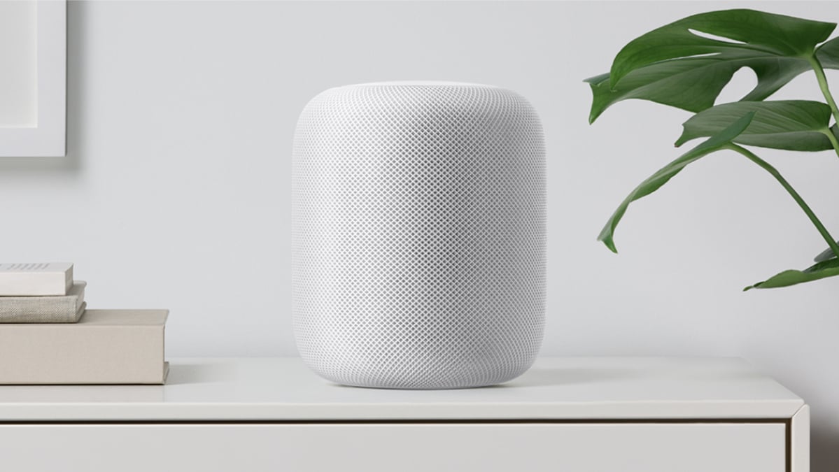 iPhone X and first-gen HomePod are now ‘vintage’ Apple products