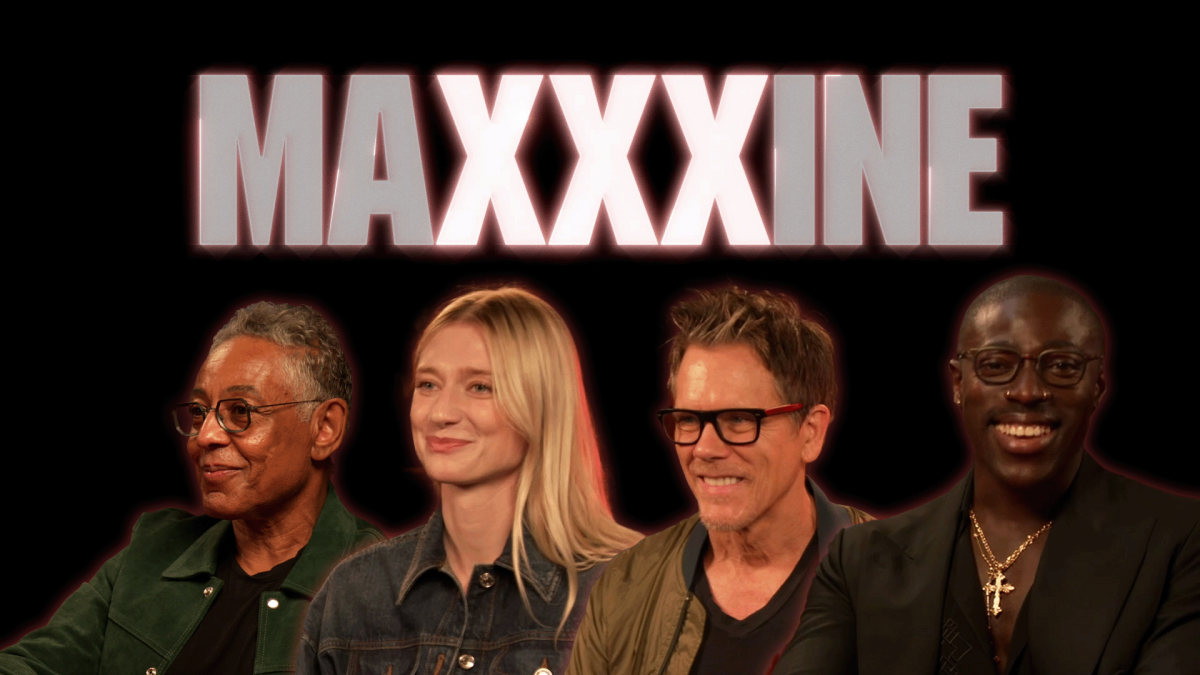 ‘MaXXXine’ cast and creator reveal which character they want to see get the next origin story