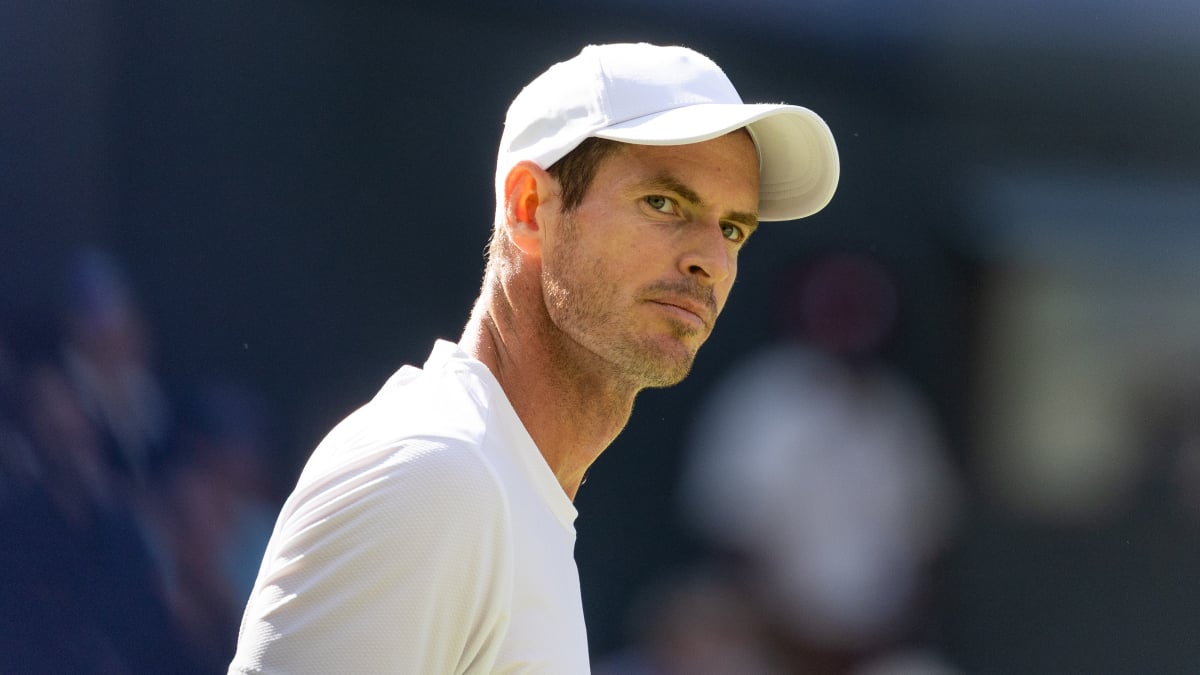 Murray vs. Machac 2024 livestream: Watch Wimbledon for free