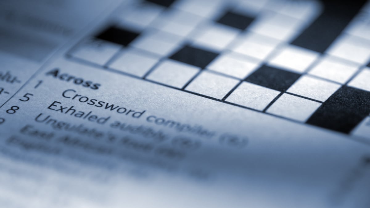 NYT’s The Mini crossword answers for July 2