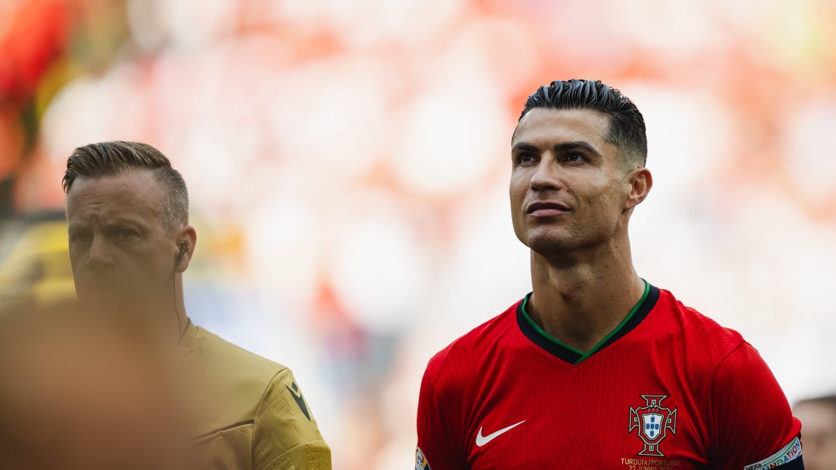 Portugal vs. Slovenia 2024 livestream: Watch Euro 2024 for free