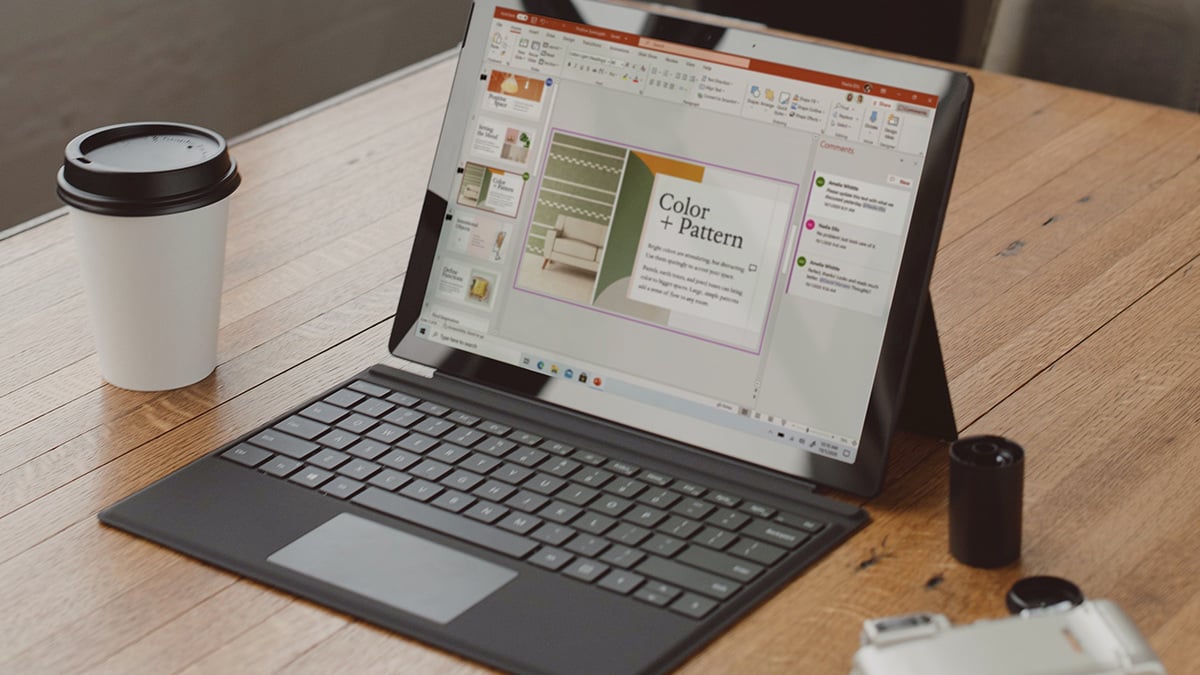 Take 89% off a lifetime of MS Office for PC