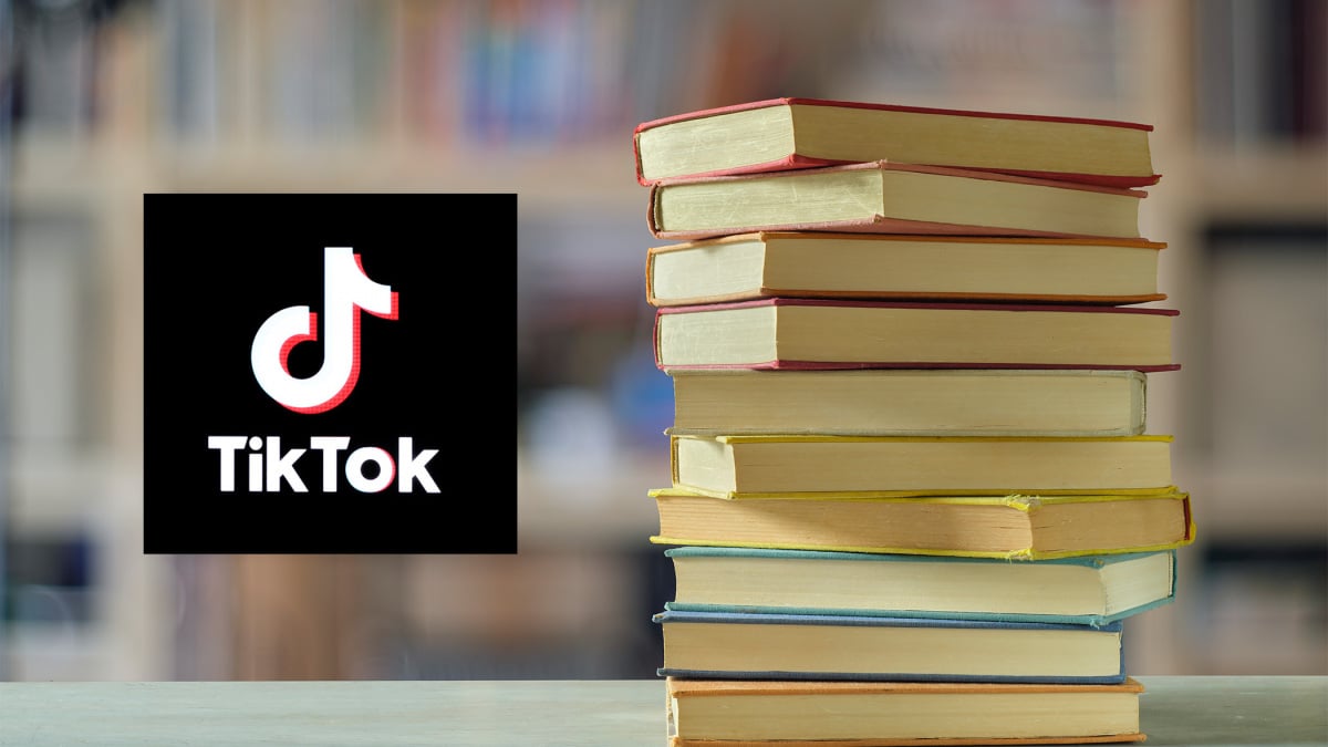TikTok Book Awards 2024: Check out the shortlist