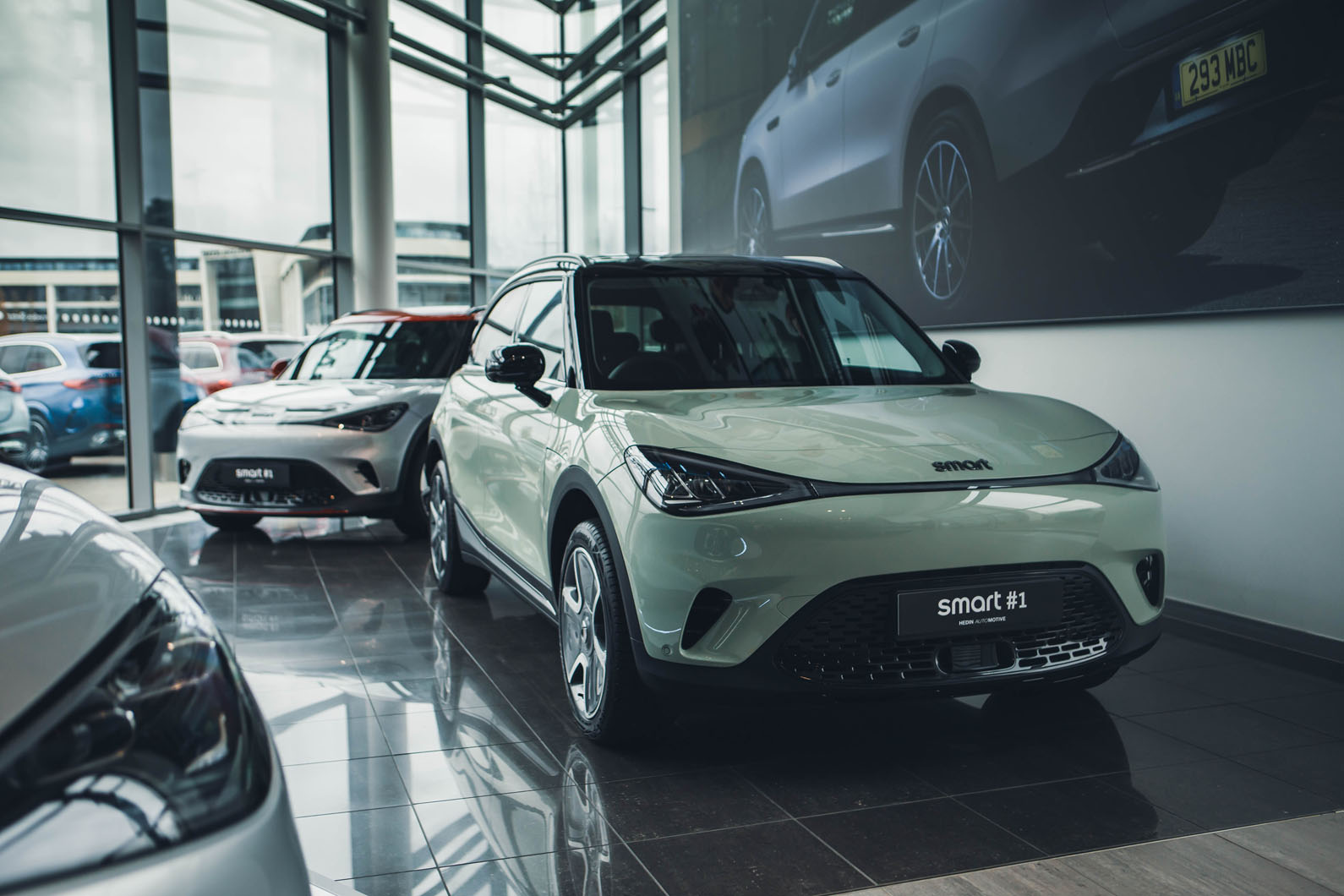 UK on course for best year of car sales since 2019