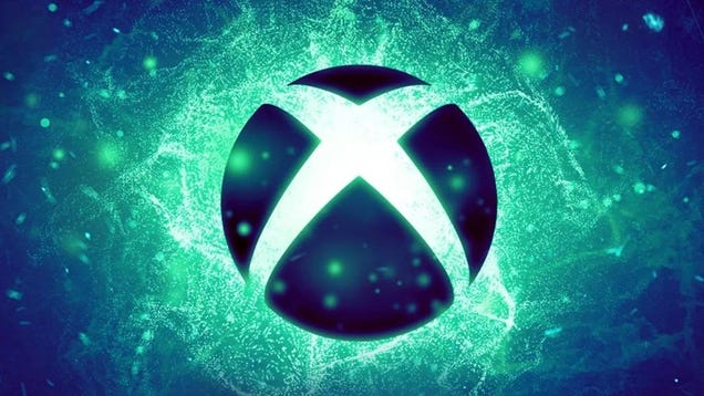 Xbox Suffers Major Outage Locking Players Out Of Online Games